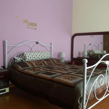 Nikol΄S House Apartment Neochori  Exterior photo