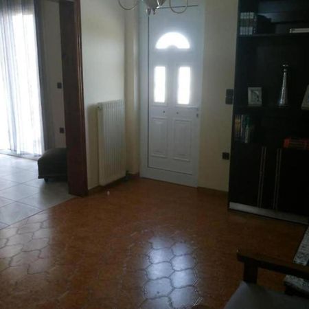 Nikol΄S House Apartment Neochori  Exterior photo