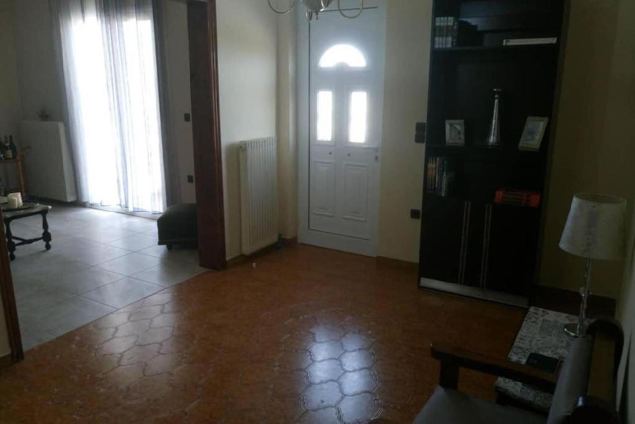 Nikol΄S House Apartment Neochori  Exterior photo